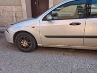 Usata Ford Focus 100 CV (73 kW) 1999 Grigio Station wagon
