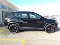 usata Jeep Compass 1.6 Multijet II 2WD Night Eagle usato