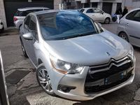 Usata Citroën DS4 2015 Utilitaria