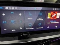 Usata Peugeot 2008 GT 145 CV (106 kW) 2025 Grigio SUV