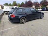 Usata BMW 320 163 CV (119 kW) 2006 Station wagon