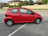 Usata Toyota Aygo 68 CV (50 kW) 2007 Utilitaria