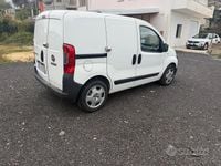 Usata Fiat Fiorino 75 CV (55 kW) 2020 Monovolume