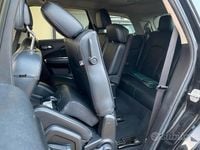 Usata Fiat Freemont 140 CV (102 kW) 2012 Nero SUV