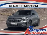 Nuova Renault Austral Evolution 199 CV (146 kW) 2026 Other SUV