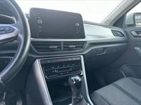 Usata VW T-Roc Advance 116 CV (85 kW) 2022 Beige SUV