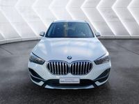 usata BMW X1 xdrive18d xLine