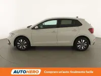 Usata VW Polo Edition 80 CV (58 kW) 2025 Grigio Utilitaria