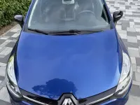 Usata Renault Clio IV Zen 76 CV (55 kW) 2019 Berlina