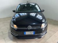 usata VW Polo 1.4 TDI 5p. Trendline BlueMotion Technology