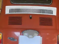 Usata Fiat 500 1970 Utilitaria