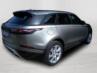 Usata Land Rover Range Rover Velar R-Dynamic 300 CV (220 kW) 2017 Grigio SUV