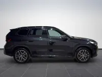 Usata BMW iX1 Comfort Edition 150 kW (204 CV) 2025 Black sapphire metallizzato SUV