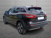 Usata Nissan Qashqai N-Connecta 131 CV (96 kW) 2018 Other SUV