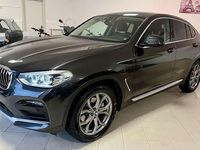 Usata BMW X4 Advantage 190 CV (139 kW) 2019 Other SUV