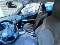 Usata Nissan Juke 110 CV (80 kW) 2010 SUV