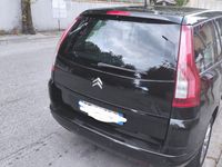 usata Citroën Grand C4 Picasso 1600 Hdi auto 7 posti