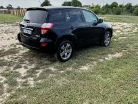 Usata Toyota RAV4 Luxury 150 CV (110 kW) 2009 SUV