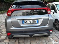 Usata Mitsubishi Eclipse Cross 163 CV (119 kW) 2019 Grigio SUV