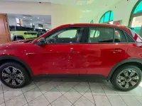 Nuova Fiat 600 Icon 136 CV (100 kW) 2026 Rosso SUV