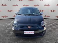 Usata Fiat 500 70 CV (51 kW) 2023 Nero Utilitaria