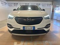 usata Opel Grandland X Grandland -1.5 diesel Eco U61412