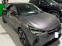 Begagnad Opel Corsa-e Elegance 56 kW (77 HK) 2020 Halvkombi