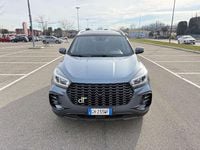 Usata DR DR 5.0 117 CV (86 kW) 2022 Grigio SUV