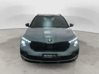 Nuova Skoda Kamiq Monte Carlo 116 CV (85 kW) 2026 Grigio SUV