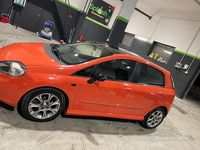 Usata Fiat Grande Punto 85 CV (62 kW) 2023 Utilitaria