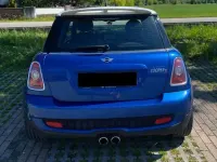 Usata Mini Cooper S 2008 Utilitaria