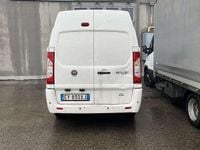 Usata Fiat Scudo 120 CV (88 kW) 2015