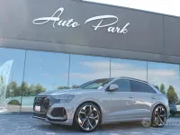 Usata Audi RS Q8 Comfort 600 CV (441 kW) 2023 Grigio SUV