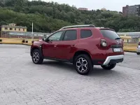 Usata Dacia Duster 131 CV (96 kW) 2019 Rosso SUV