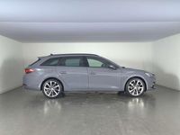 Nuova Seat Leon FR 116 CV (85 kW) 2025 Grigio graphene Station wagon