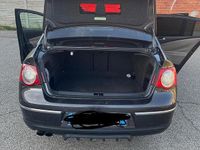 Usata VW Passat 2006 Marrone Berlina