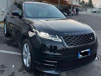 Usata Land Rover Range Rover Velar S 241 CV (177 kW) 2018 SUV