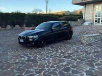 Usata BMW 118 M Sport 136 CV (100 kW) 2018 Utilitaria