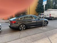 Usata BMW 630 M Sport 265 CV (194 kW) 2019 Nero Coupé