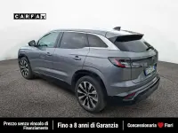 Gebraucht Renault Austral Techno 199 PS (146 kW) 2023 Grau SUV