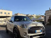 Usata Mini Cooper S 192 CV (141 kW) 2014 Utilitaria