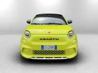 Usata Abarth 500e Turismo 47 kW (64 CV) 2025 Verde Utilitaria