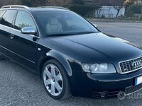 Usata Audi S4 344 CV (253 kW) 2003 Nero Station wagon