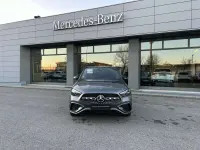 Nuova Mercedes GLA250 163 CV (119 kW) 2026 Grigio montagna SUV