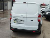 usata Ford Transit Courier