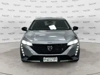 Usata Peugeot 308 Active 131 CV (96 kW) 2023 Grigio Berlina