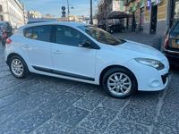 usata Renault Mégane actrattive 1500 dci 110c berlina