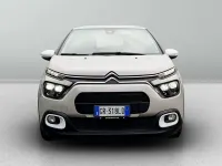 Usata Citroën C3 PureTech 83 CV (61 kW) 2024 Beige Berlina