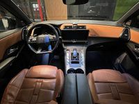 Usata DS Automobiles DS7 Crossback Opera 180 CV (132 kW) 2019 Blu SUV