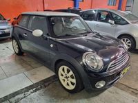 usata Mini Cooper 1.6 120cv